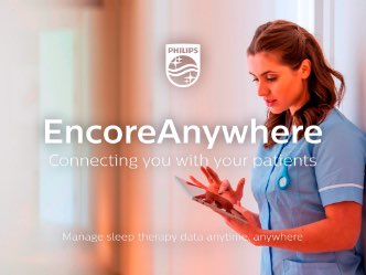 Philips Hi-Fi iPad – 1