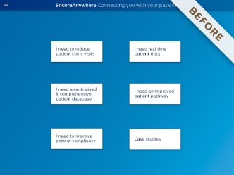 Philips Hi-Fi iPad – 2