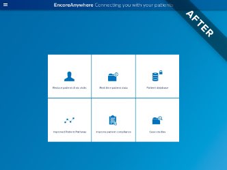 Philips Hi-Fi iPad – 3