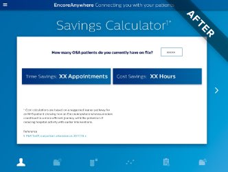 Philips Hi-Fi iPad – 7