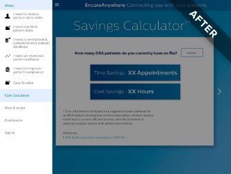 Philips Hi-Fi iPad – 9