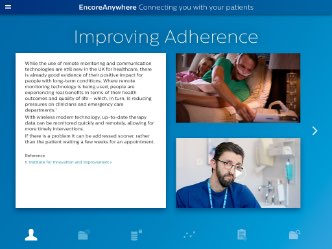 Philips Hi-Fi iPad – 10