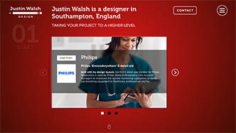 Colours, Dark mode – Phase 1