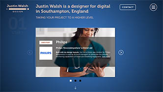 Colours, Dark mode – Phase 2