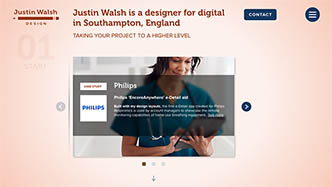 Colours, Light mode – Phase 2