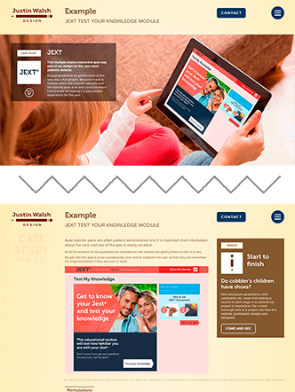 Case Study – Phase 1