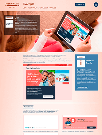 Case Study – Phase 2