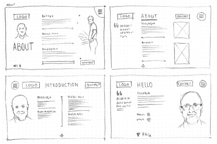 This site design – 3