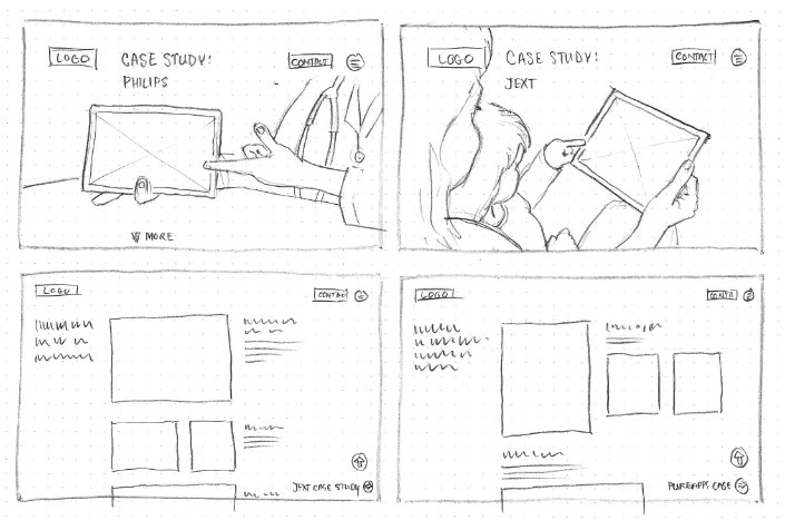 This site design – 4