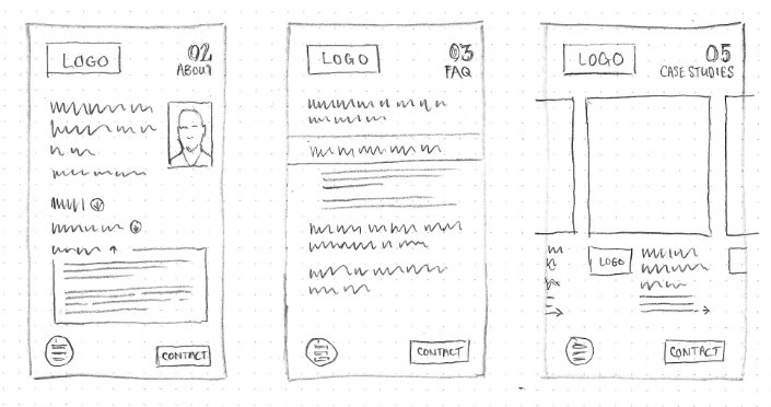 This site design – 5