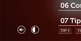 Settings – Phase 1